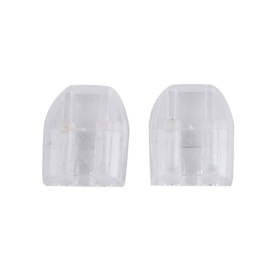Spot car animal driver Voice buzzer driver animal alarm burglar alarm LA-115 (Other Automotive Exterior Supplies) - la-115-animal-warning-device-dual-bubble-transparent