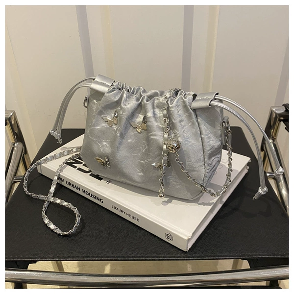 Silver
