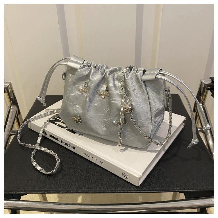 Shoulder bag, summer trend phone bag