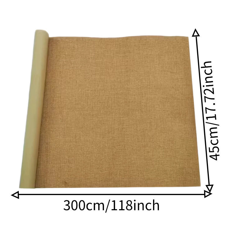 Ginger yellow [45cm*300cm]