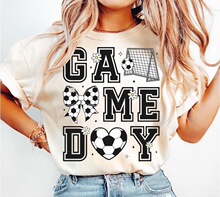 C 28354 Game Day Soccer Casual T-Shirt ����ѷ�羳ŷ��
