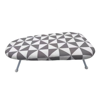 烫衣板小型熨衣板家用折叠台式电熨斗熨烫垫板迷你烫台熨衣服架垫