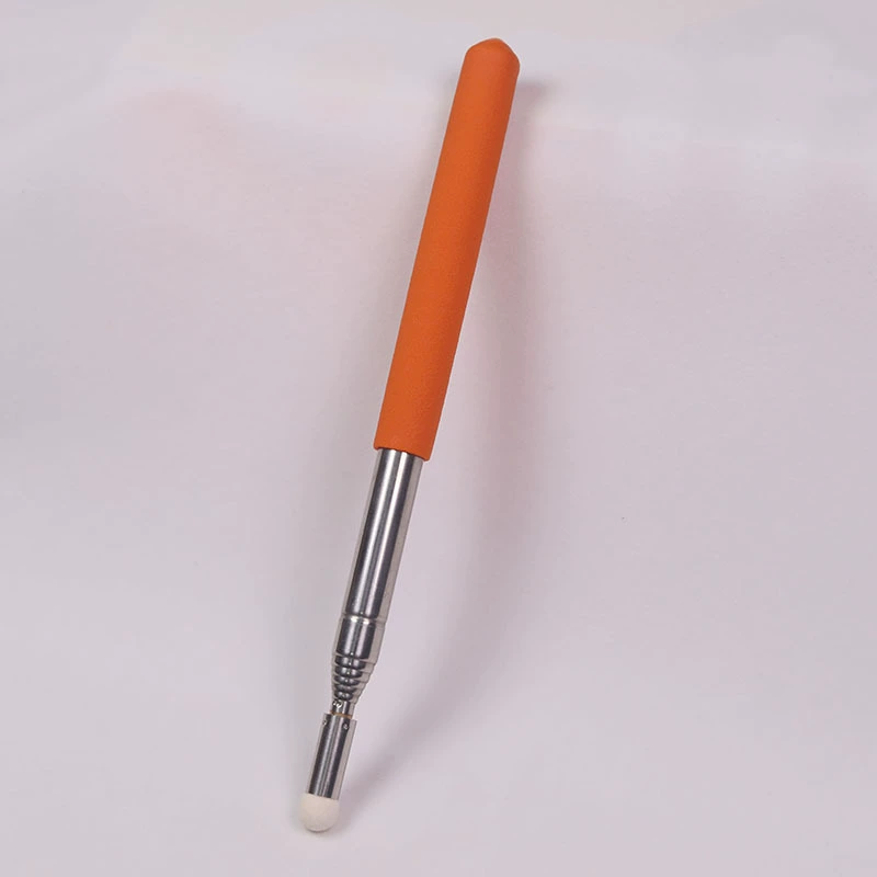 Telescopic electronic rubber sleeve, 1meter, 1.2meter, for import