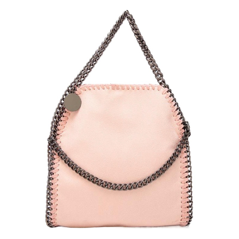 ebay New Chain Bag Medium Single Shoulder Crossbody Women's Bag European and American Fashion Same Style Bag Wholesale