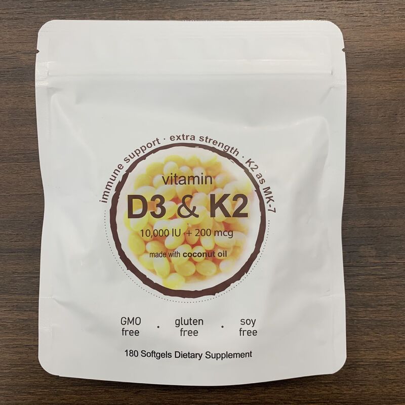 外贸现货一件代发美国TK跨境热销益生菌喜来芝大健康保健食品|undefined