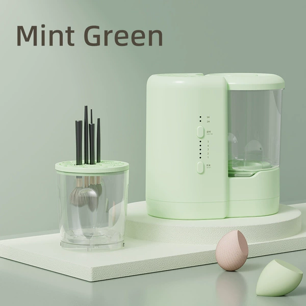 Mint Green