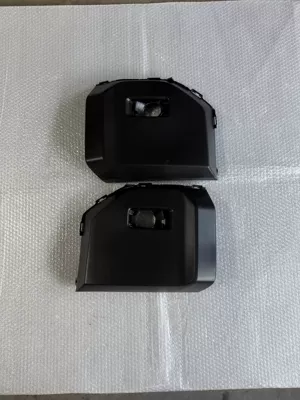 low-trim upgrade kit, complete — Other Car Modifications - upper-corner