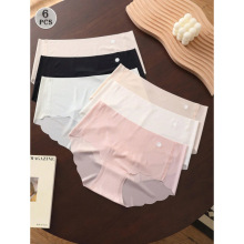 A 35029 Women's ice silk underwear Ůʿ��˿�ڿ�羳����