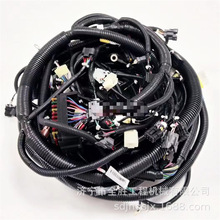 PC220-8�ھ�Cȫ܇�߉�ܛ�� Ӳ�� ��С��Ӳ�� �R���^ �B�U