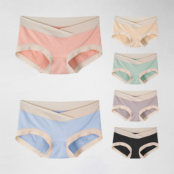 Cotton underwear
