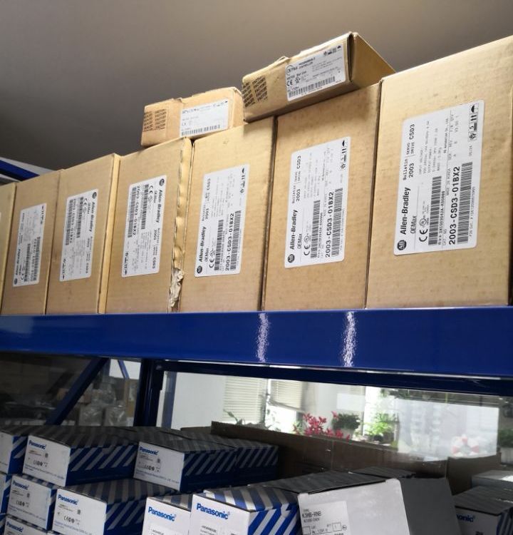 B.1201磁粉制动器RE传感器/控制器产品系列丰富