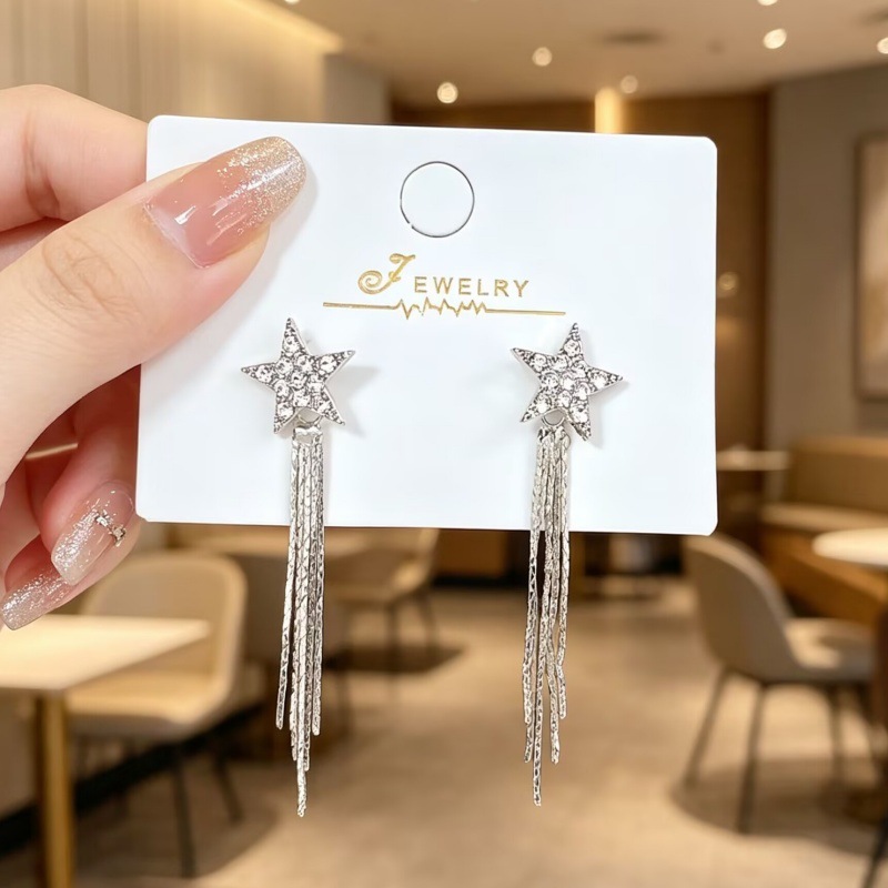 925 Silver Needle 011