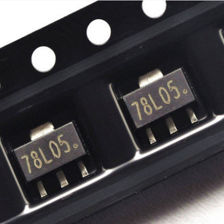 三极管 可控硅 ACS108-6SN ACS1086SST SOT-223 全新全新