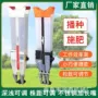 多功能农用手动手提播种机