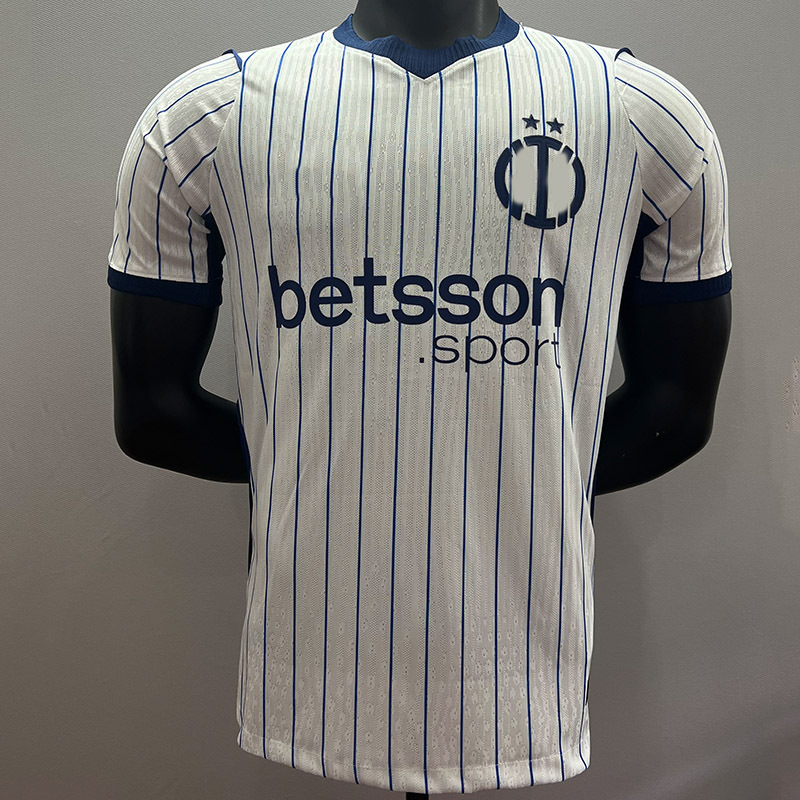 Camiseta del Club 2627 transfronteriza Real Madrid Bayern arsenal Liverpool Camiseta Fútbol camiseta personalizada image 77