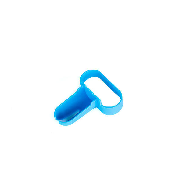 Small balloon with accessories