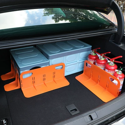baffle car tail box — Other Automotive Interior Supplies