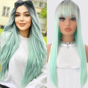 �W���ٰlŮ�u׃��Gɫ�Lֱ�l�����̈́������w�lȫ�^��wigs�ӹ�����