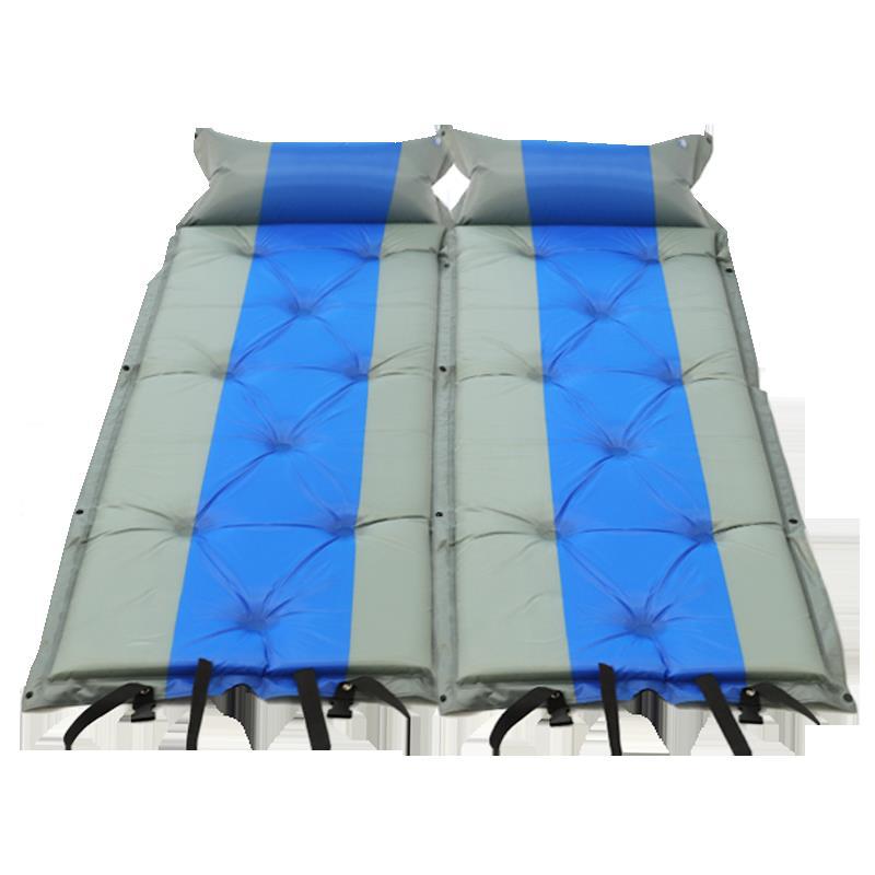 독특한 블루 · 5cm 더블 자동 풍선