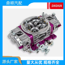 ����������˫�ù�750 CFM������Brawler BR-67200 Race Carbureto