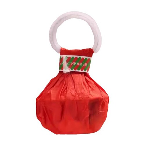 Hand-tossed confetti spider silk bracelet, fireworks engagement photo props, birthday atmosphere, New Year ribbon, no cleaning required, firecrackers