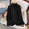 Black - YU is sold within 15 days