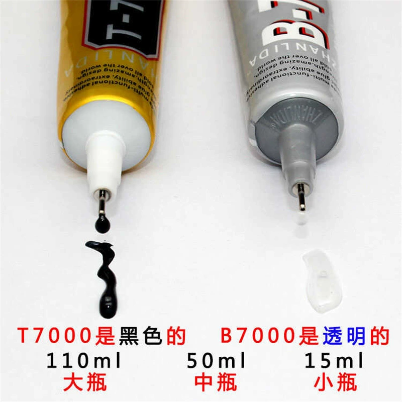 Mobile phone, screen, revitalizing glue, T7000, T8000