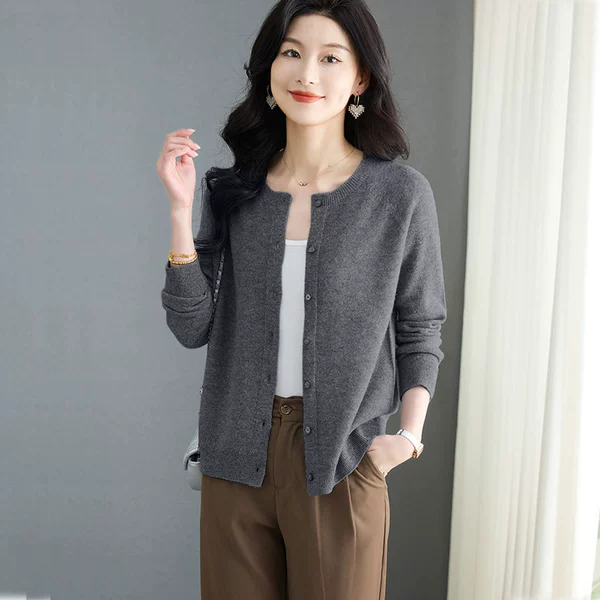 Dark gray