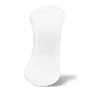 Cross-border foreign trade wholesale English packaging pads 155mm daily pads night aunt towel wholesale