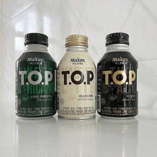 �n���M����ܰ TOP ���� 275ml ƿ�b���FĦ���ڿ�������ʽ�z���Ʒ