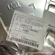 դ������оƬ  L6491DTR SOP14 ԭװ���� �۸񲨶� ���챨��