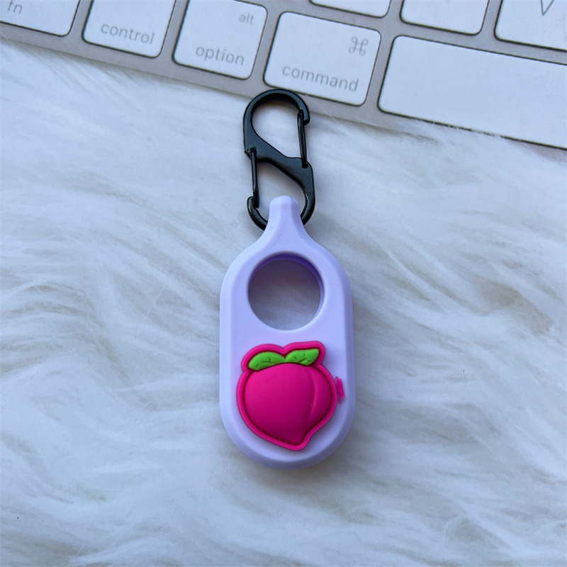 Aplicable a la nueva funda protectora Samsung Galaxy SmartTag2 posicionamiento Tracker bolsa anti-perdido Anti-caída Shell