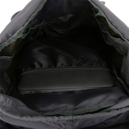 Hiking backpack outdoor backpack for men double shoulder bag travel women large capacity sports lightweight water-resistant hiking casual backpack