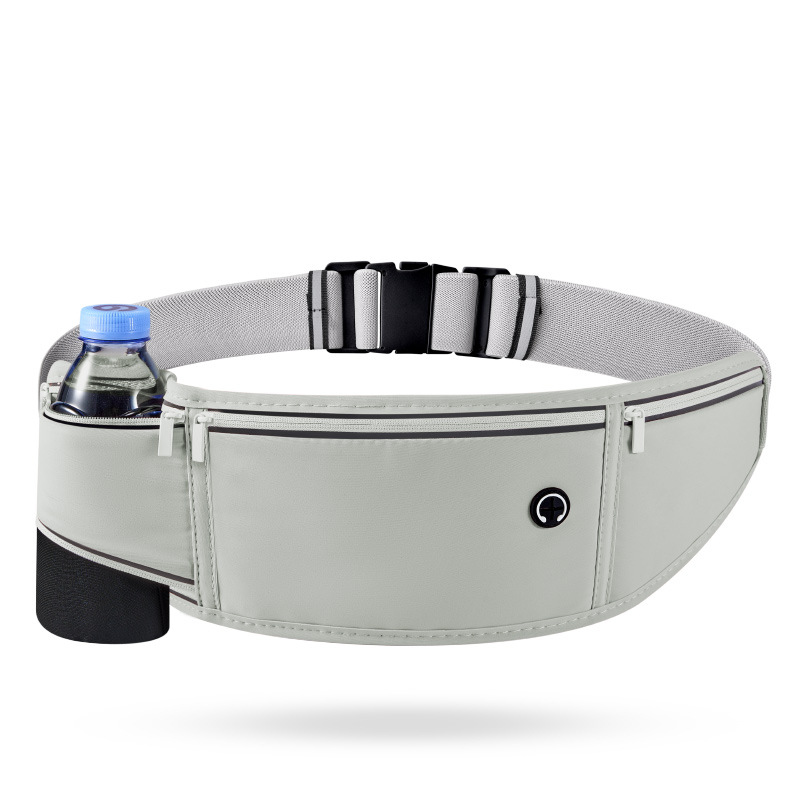 Light gray membraneless kettle