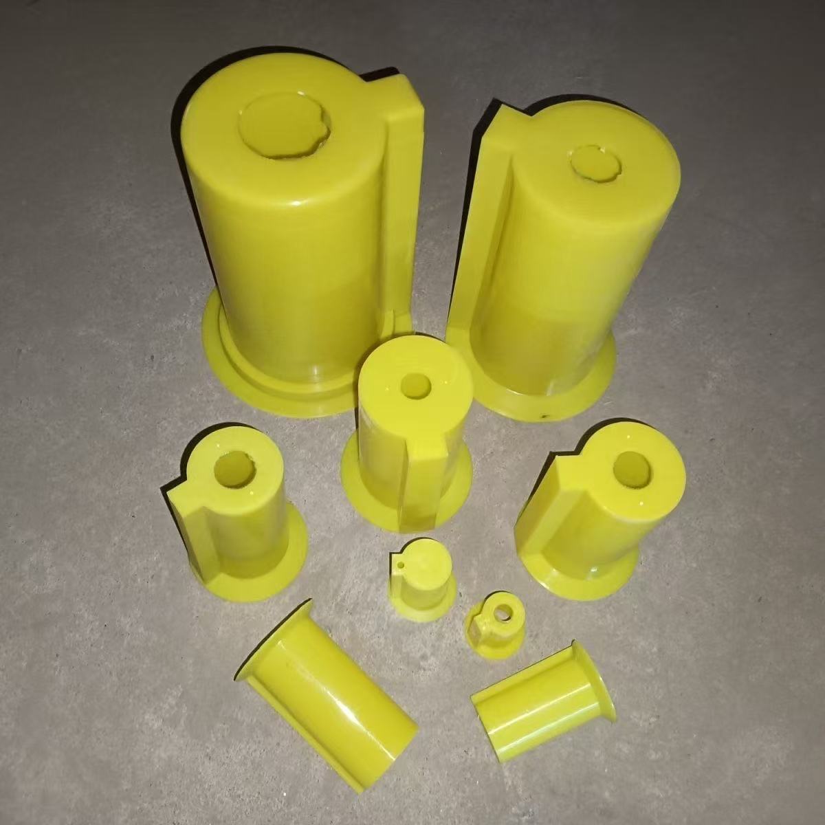 电机轴传动/电机保护套/塑料保护/11转轴