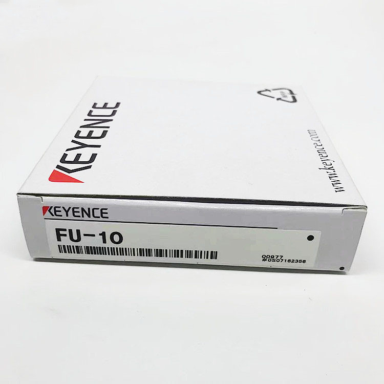 基恩士FU-5F FU-5FZ全新原装现货 光纤传感器