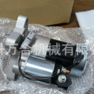 翻新/全新汽车启动起动机SH02-18-400 SH0218400适用马自达Mazda