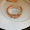 86#Bracelet-Golden