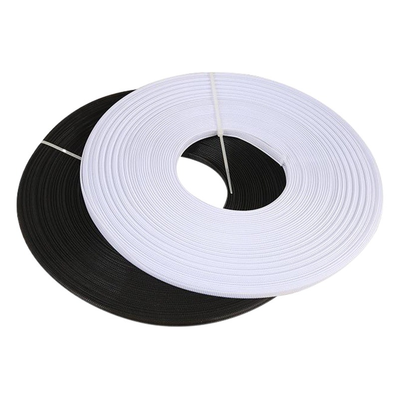 Ropa vestido de novia espina de pescado vestido de noche tejido y costura sujetador de espina de pescado estereotipado ropa interior falda red de cinta de espina de pescado