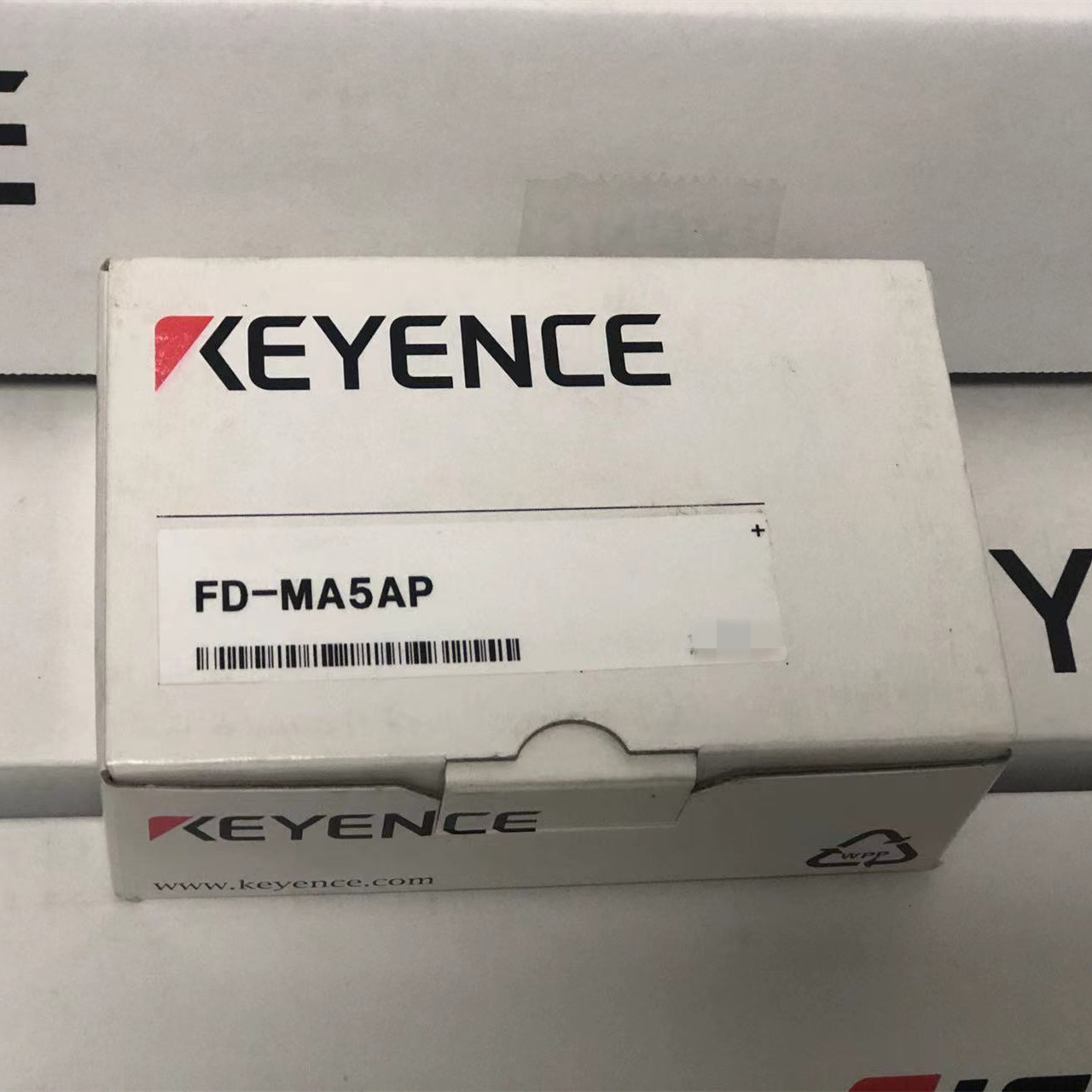 基恩士FD-MA5AP流量传感器全新原装正品