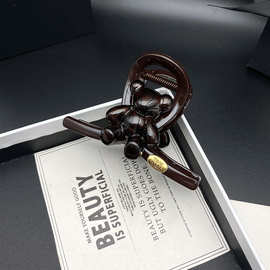 高级感新款8CM发卡发夹女款2025秋冬高马尾半扎抓夹时间逛街头饰