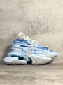22-paris balmain dad airship dad shoes