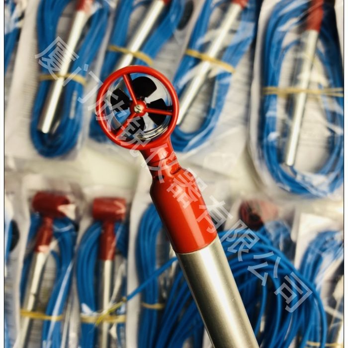 瑞士舒耐克特Schiltknecht风速仪叶轮式风速传感器MiniAir64 mini