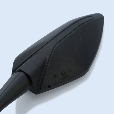 Motorcycle rearview mirror Dongfeng Cf250Sr-6-6A Left and Right