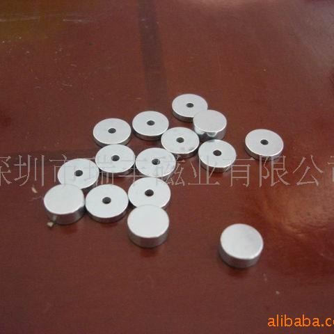供应磁铁 钕铁硼磁铁 玩具磁铁