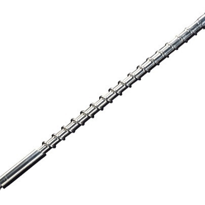 北京供应合金螺杆  注塑机配件  注塑机螺杆