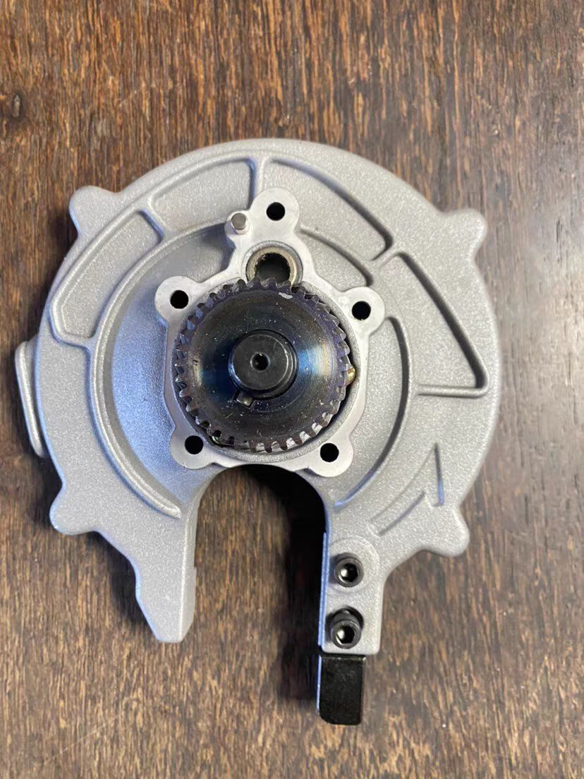 Zhe Da Tie Cheng Handheld Cold Cutting Saw Accessories Brushless 1030Ac1050 Cold Cutting Machine Original Accessories Guard Stator Rotation