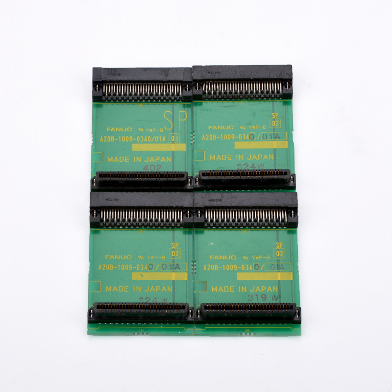 A20B-1009-0340发那科FANUC系统连接板电路板全新原装现货议 价