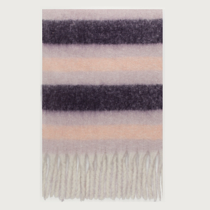 스트라이프 퍼플