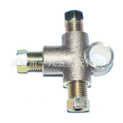 accessories oil pipe – Tubing